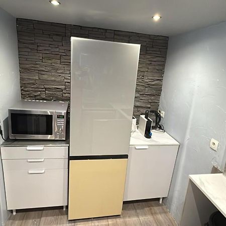 Paris Marais Beaubourg Area Париж Экстерьер фото