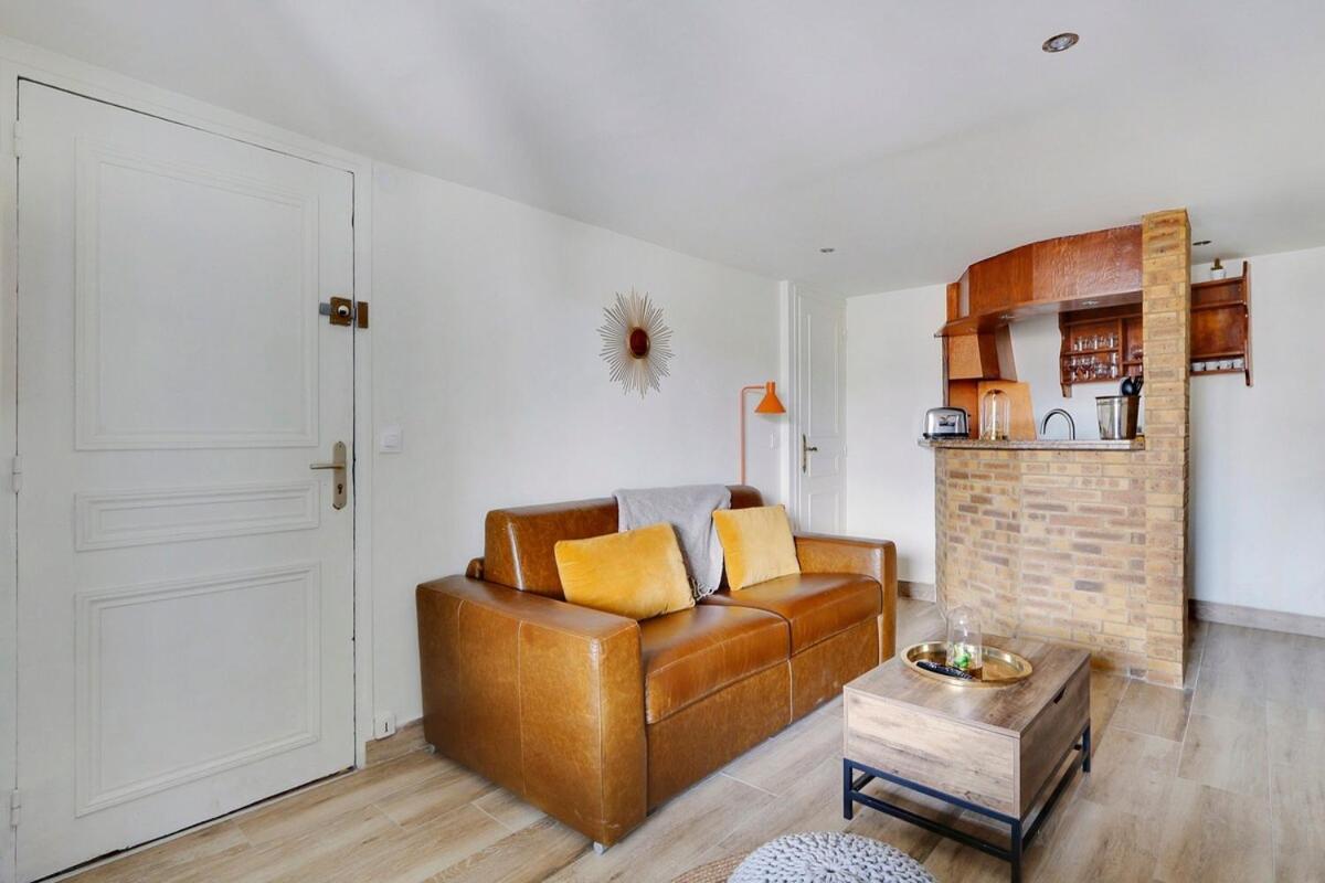 Paris Marais Beaubourg Area Париж Экстерьер фото